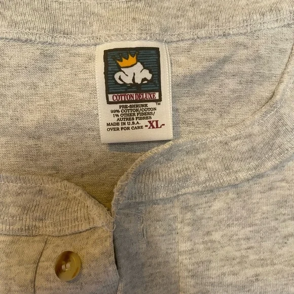 Stomp Tour Shirt - Picture 3 of 3